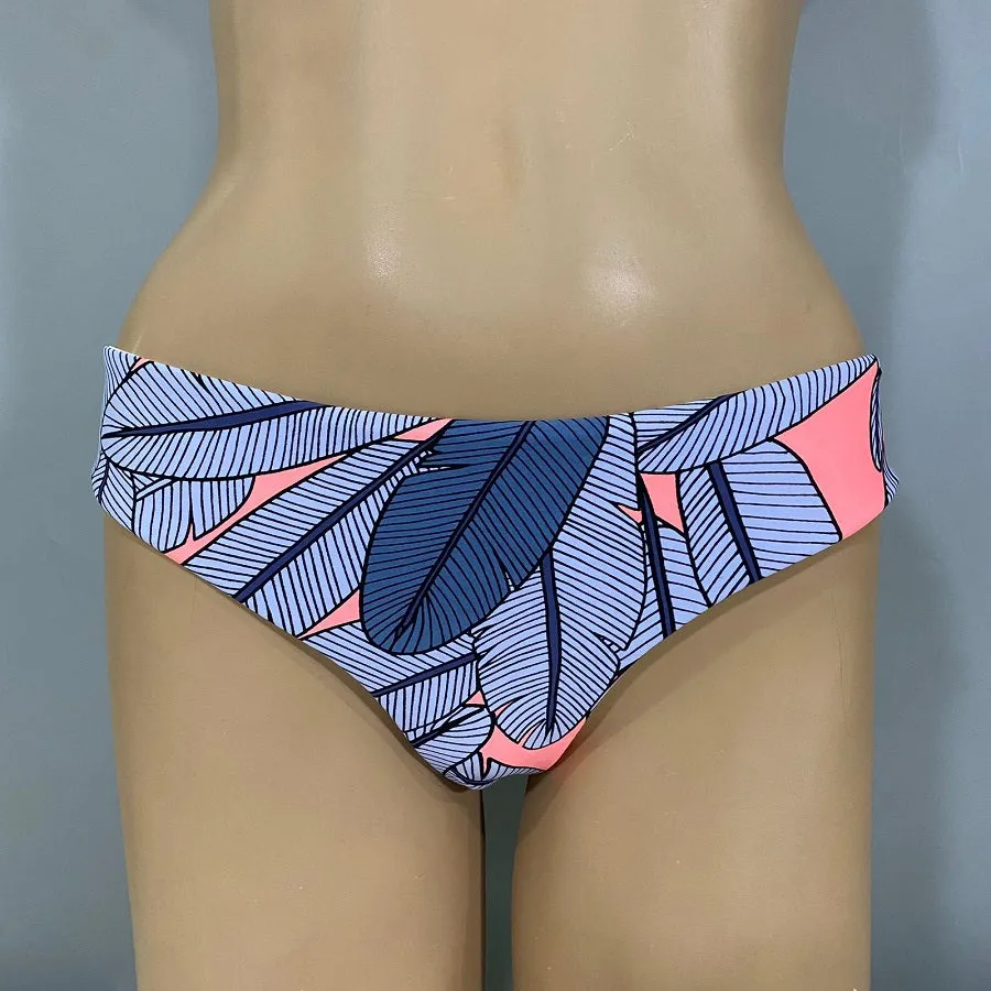 Body Glove Eclipse Surf Rider Bikini Bottom 39-487136