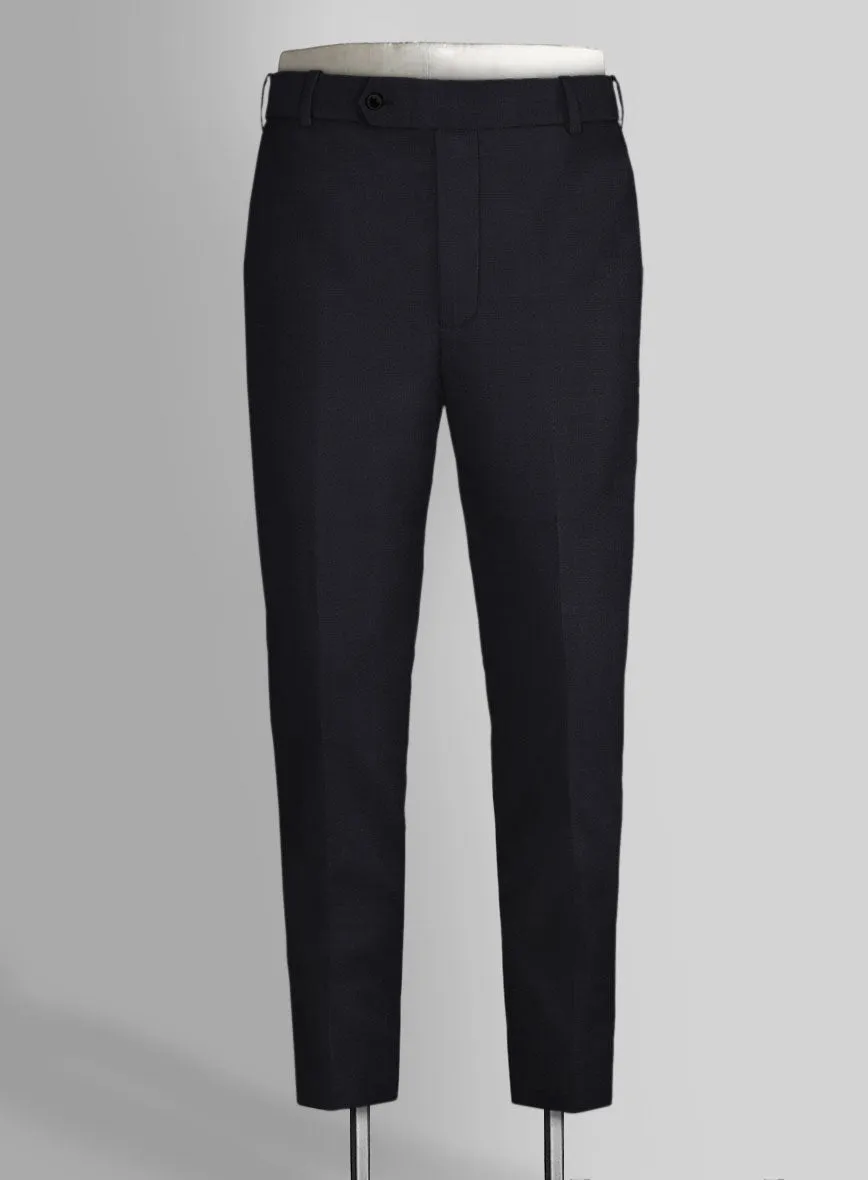 Bristol Dark Blue Pants