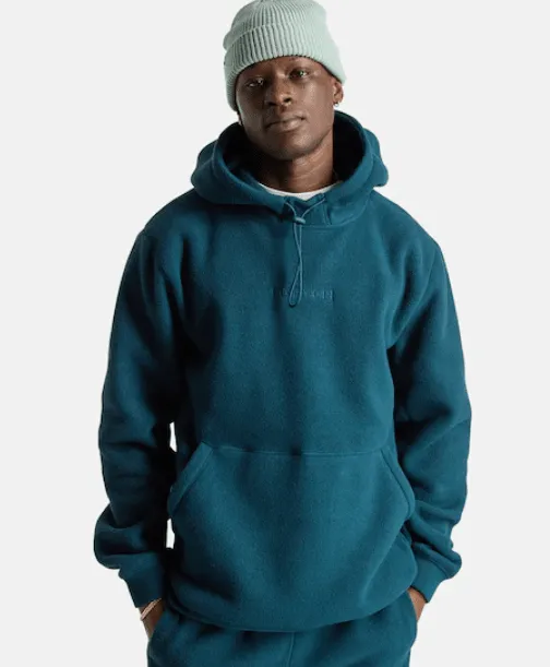 Burton Cinder Pullover Hoodie