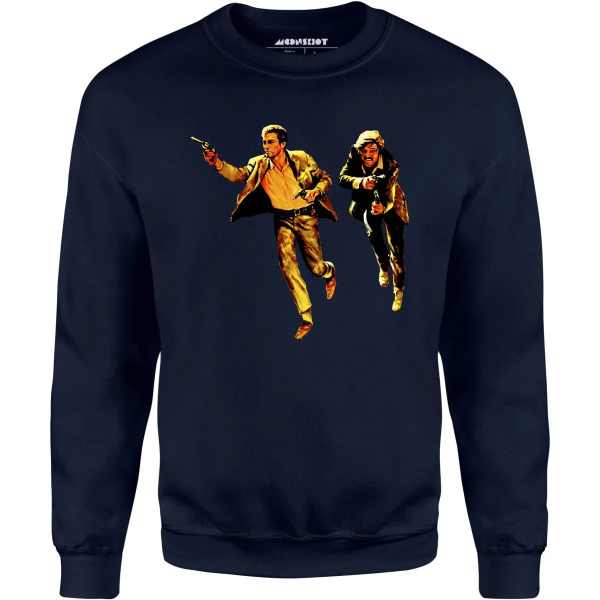 Butch & Sundance - Unisex Sweatshirt