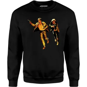 Butch & Sundance - Unisex Sweatshirt