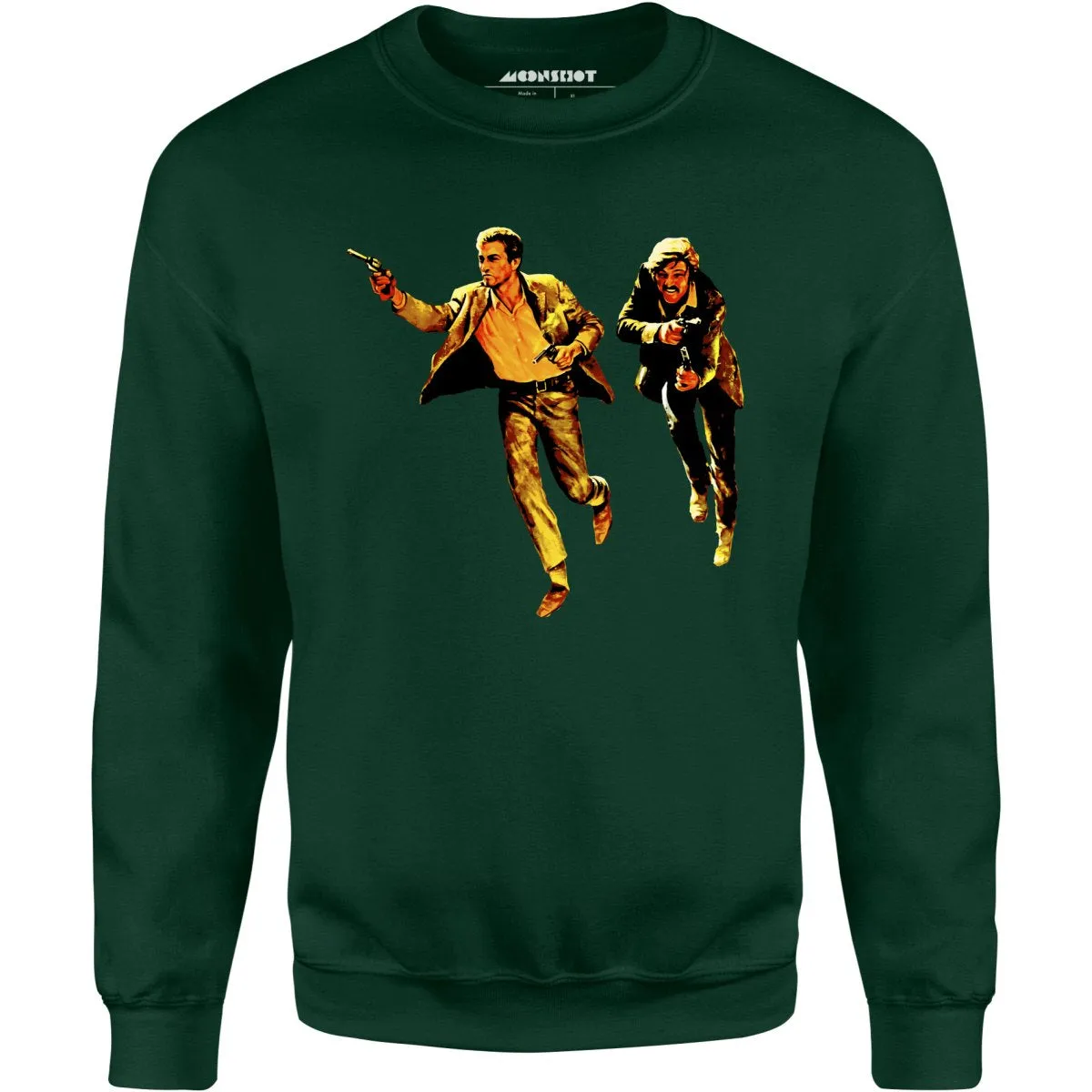 Butch & Sundance - Unisex Sweatshirt