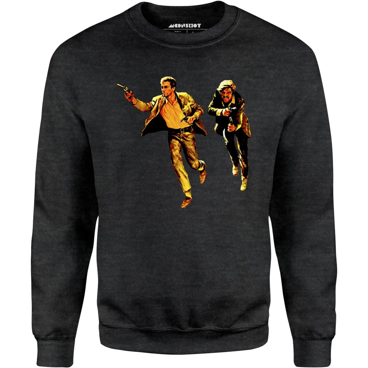 Butch & Sundance - Unisex Sweatshirt