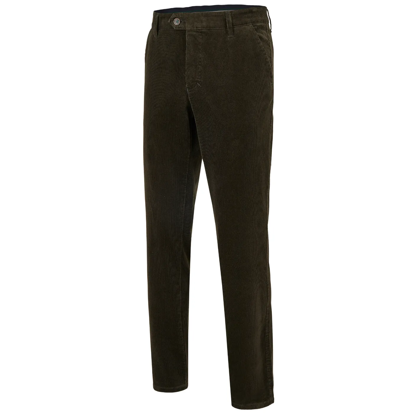 Club of Comfort Fine Cord Trouser