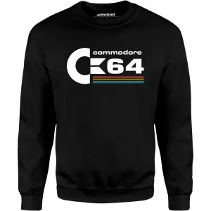 Commodore 64 - Unisex Sweatshirt