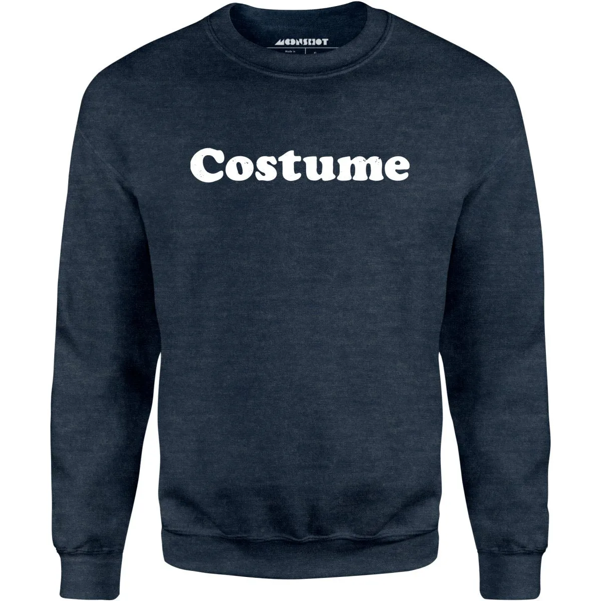 Costume - Unisex Sweatshirt