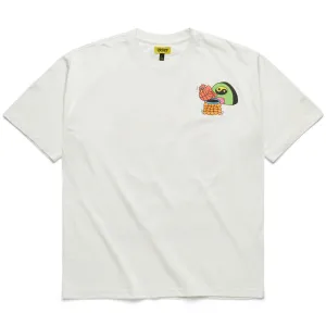 Dawg Days Tee (Cream)