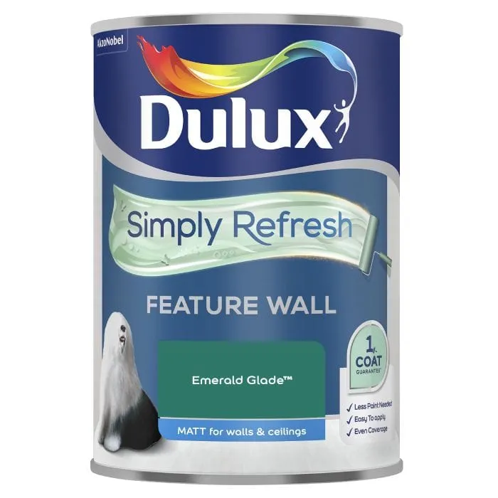 Du Refresh Fw 1.25L Emerald Glade