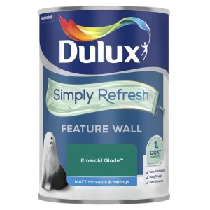 Du Refresh Fw 1.25L Emerald Glade