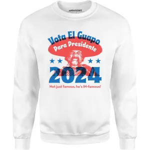 El Guapo 2024 - Unisex Sweatshirt