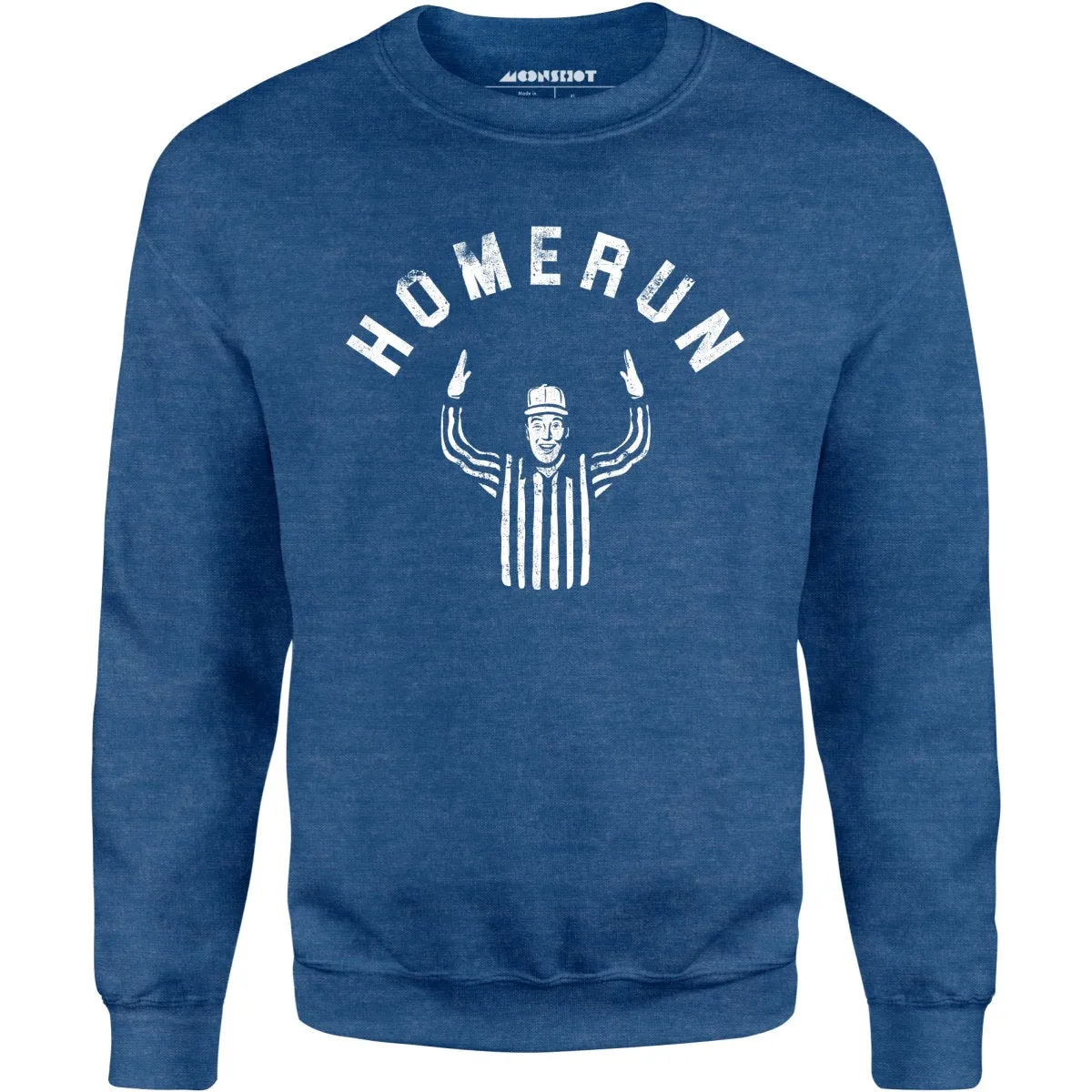 Homerun - Unisex Sweatshirt