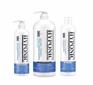 HYPONIC Hypoallergenic Shampoo (For Dogs With White Coats)