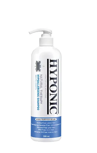 HYPONIC Hypoallergenic Shampoo (For Dogs With White Coats)