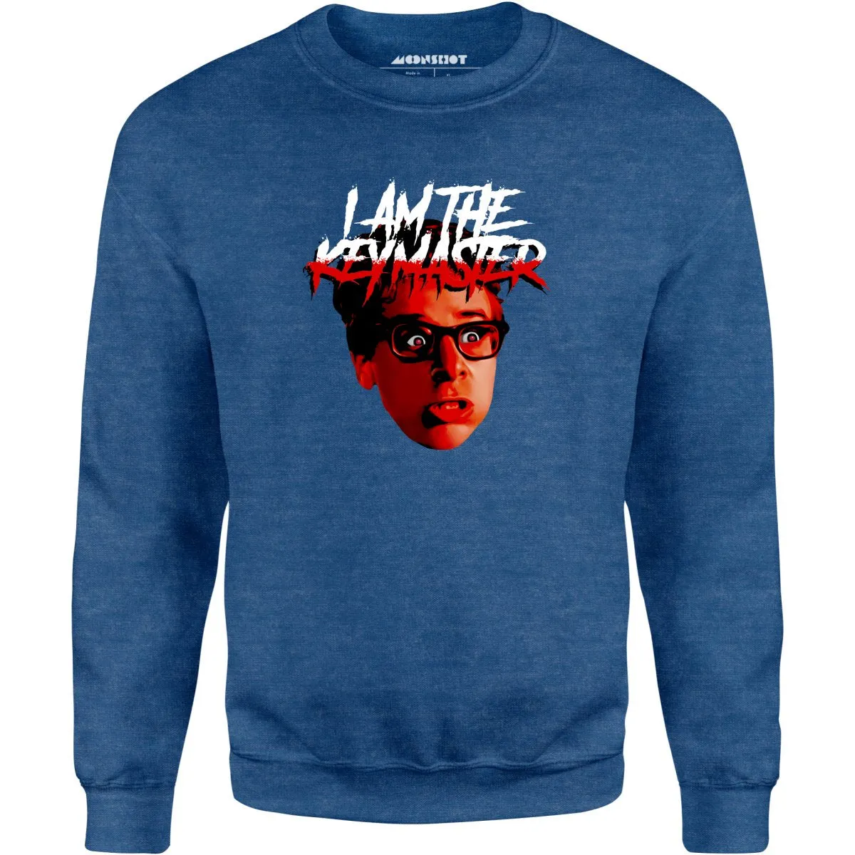 I am the Keymaster - Unisex Sweatshirt