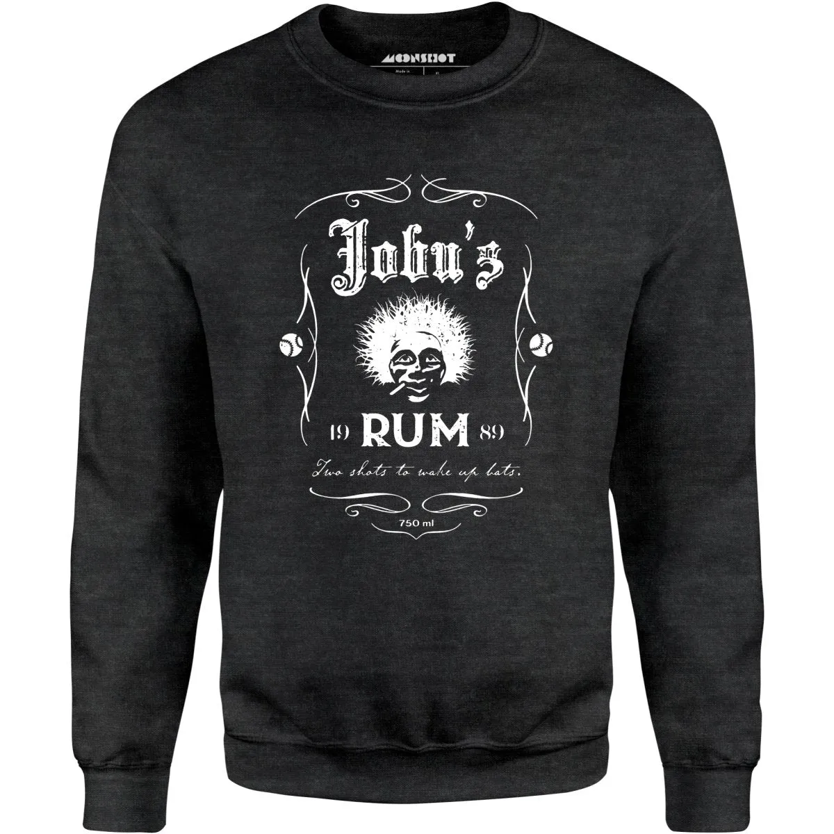 Jobu's Rum - Unisex Sweatshirt