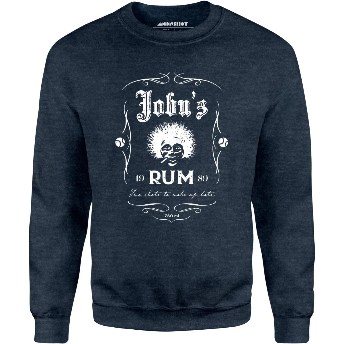 Jobu's Rum - Unisex Sweatshirt