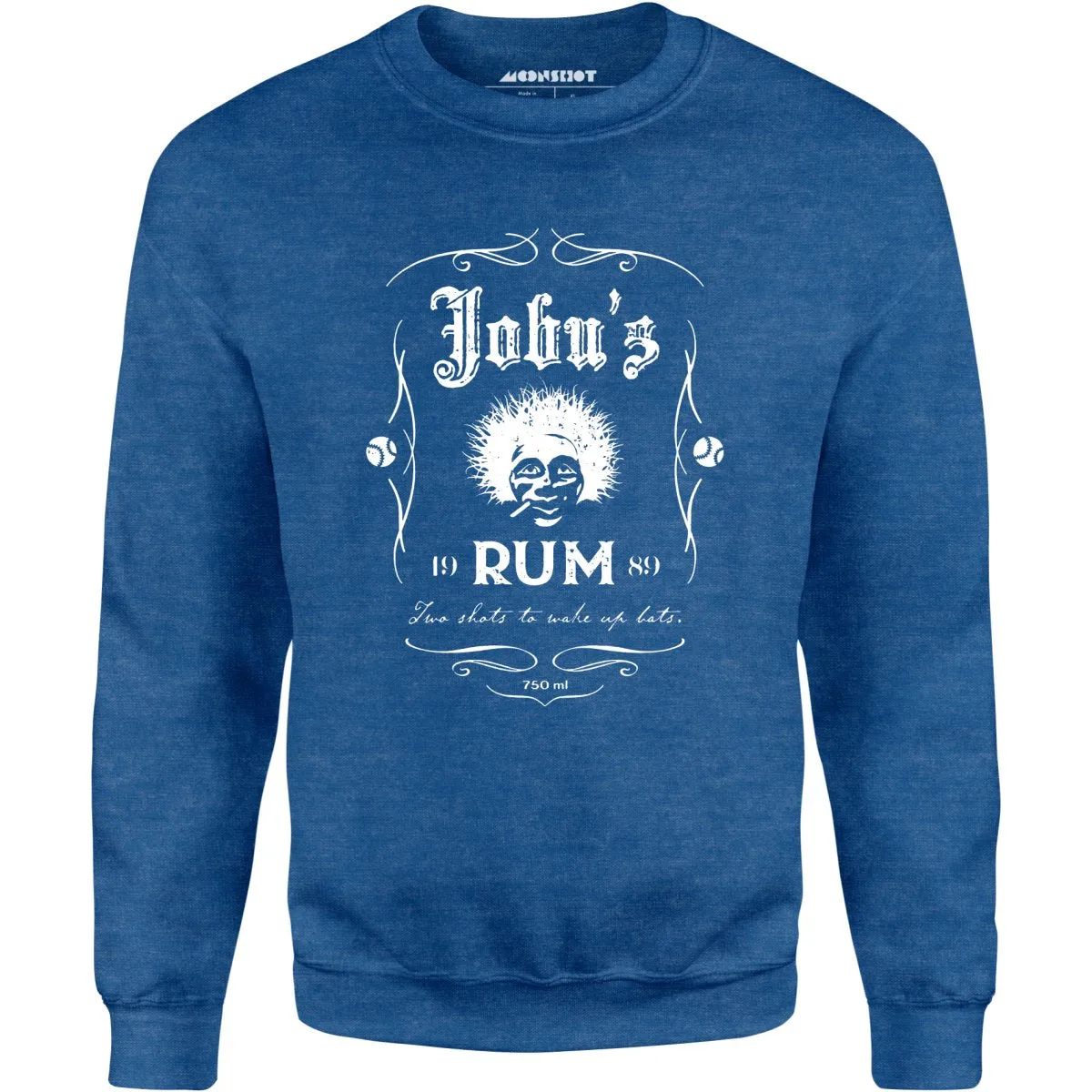 Jobu's Rum - Unisex Sweatshirt