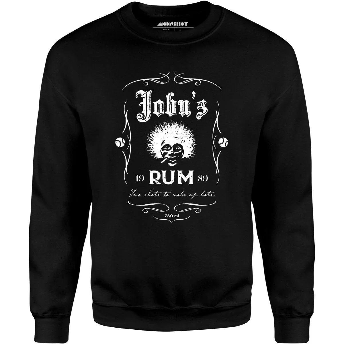 Jobu's Rum - Unisex Sweatshirt