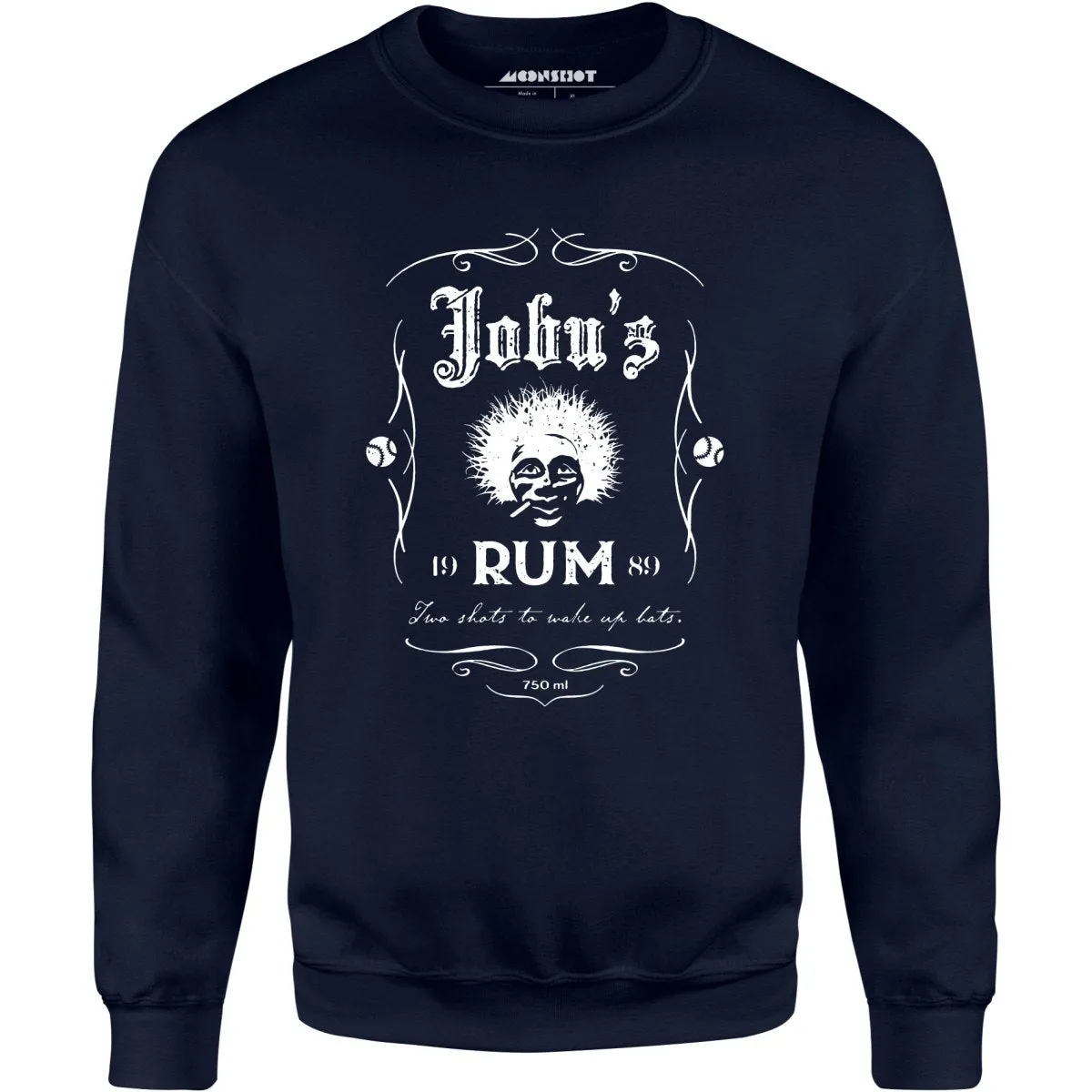 Jobu's Rum - Unisex Sweatshirt