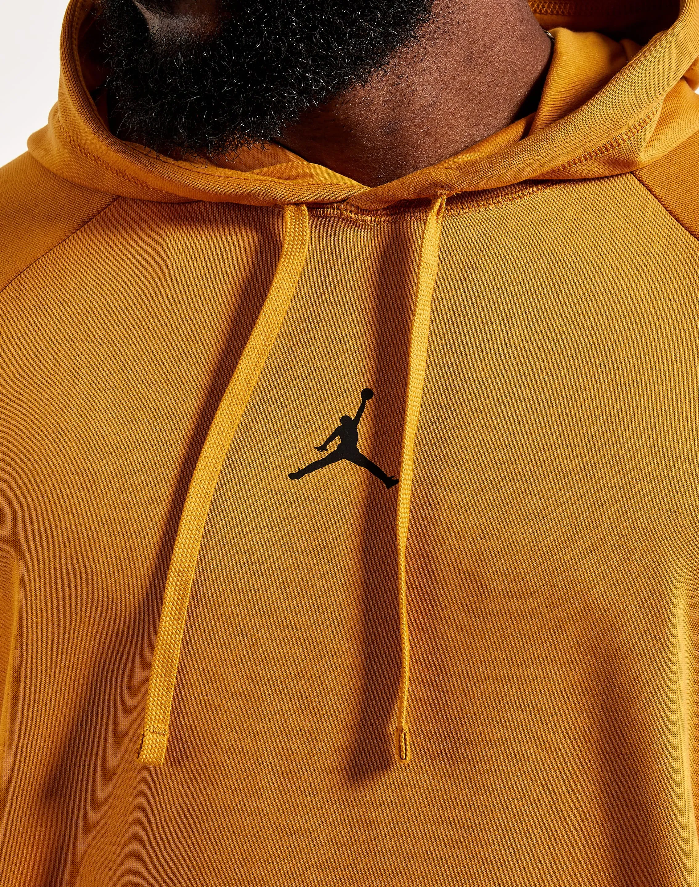 Jordan Fleece Pullover Hoodie