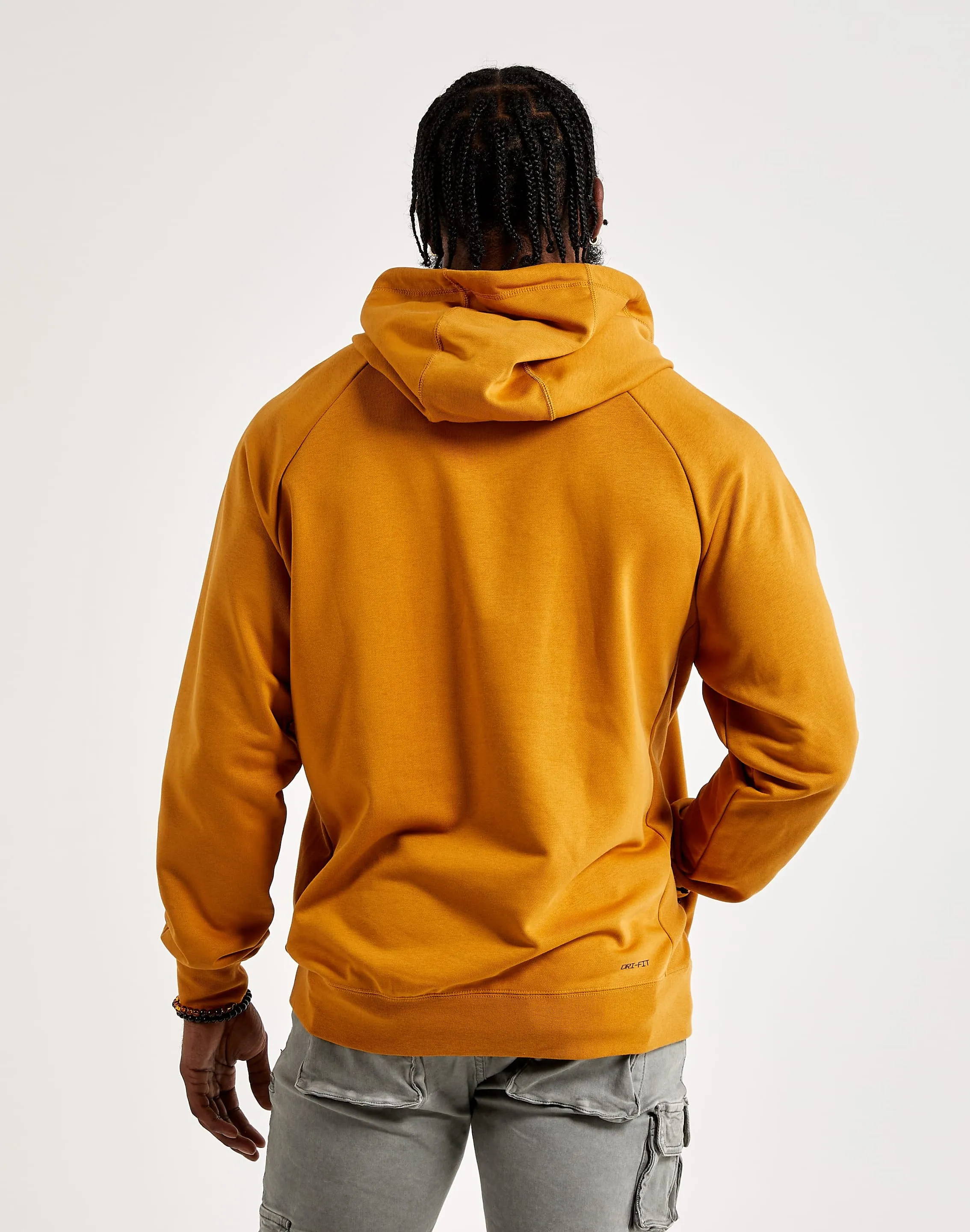 Jordan Fleece Pullover Hoodie