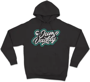 Jump Daddy Torqued Hoodie