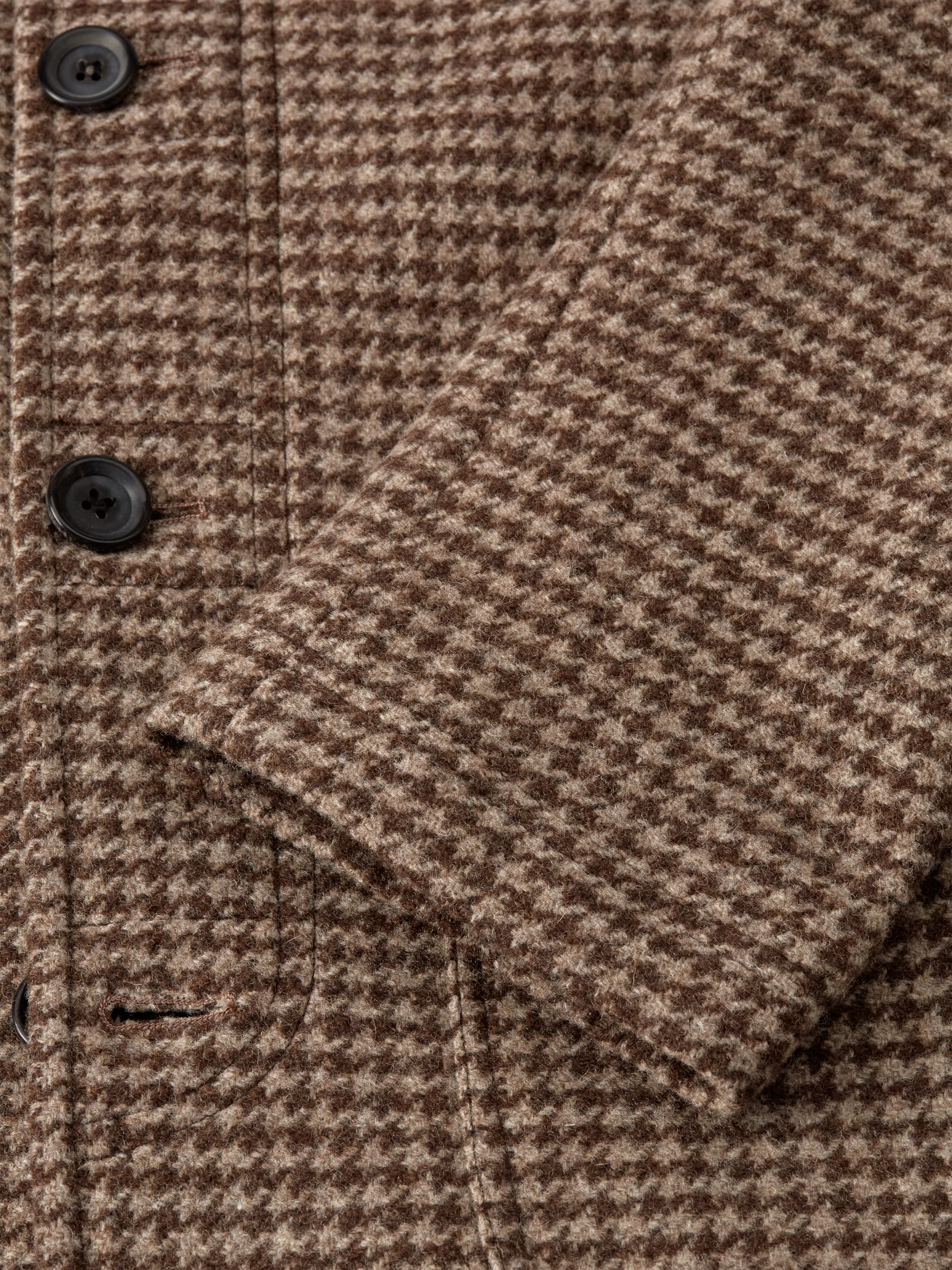 Lambeth Jacket Corday Beige