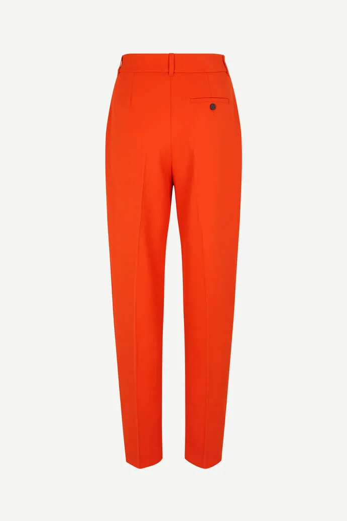 Meme Trousers Orange