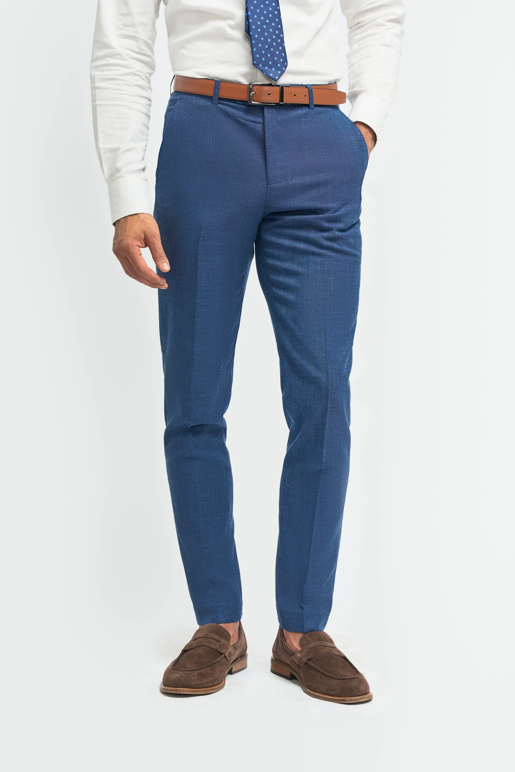 Miami Blue Trousers