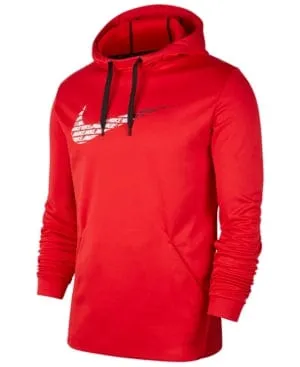 NIKE - Hooded Swoosh Graphic