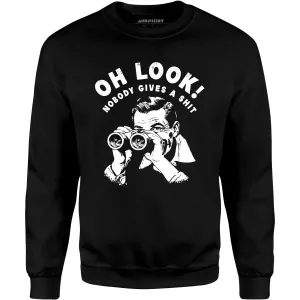 Oh Look - Unisex Sweatshirt