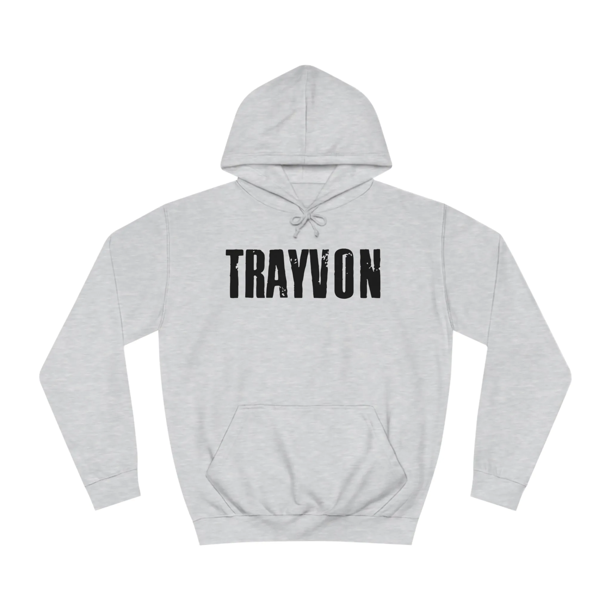 Our Son Trayvon Hoodie Men