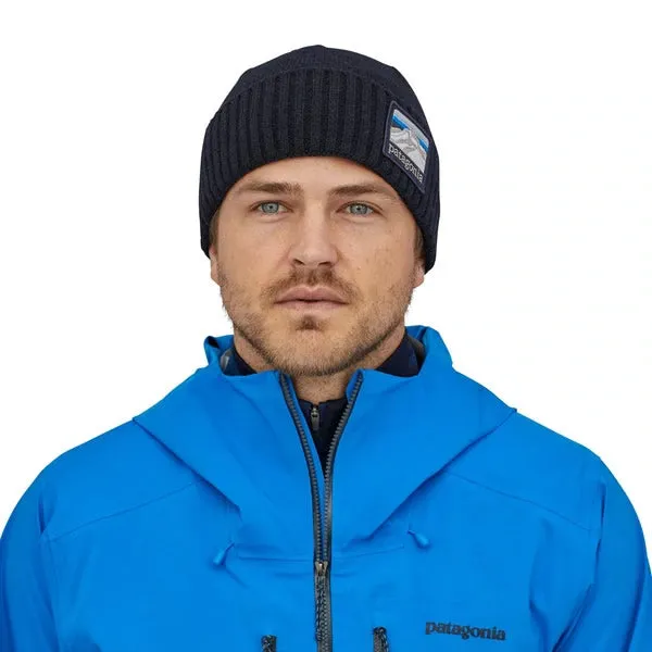 Patagonia Brodeo Recycled Beanie