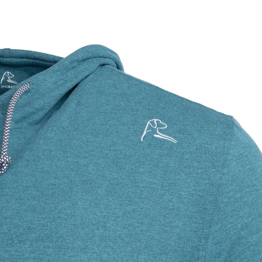 Rhoback x Barstool Golf "The Box Jump" Performance Hoodie