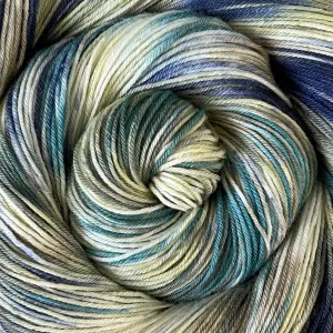 Simply Sock Yarn - Blue Eyes