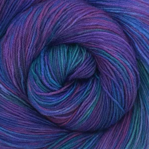 Simply Sock Yarn - Carnival