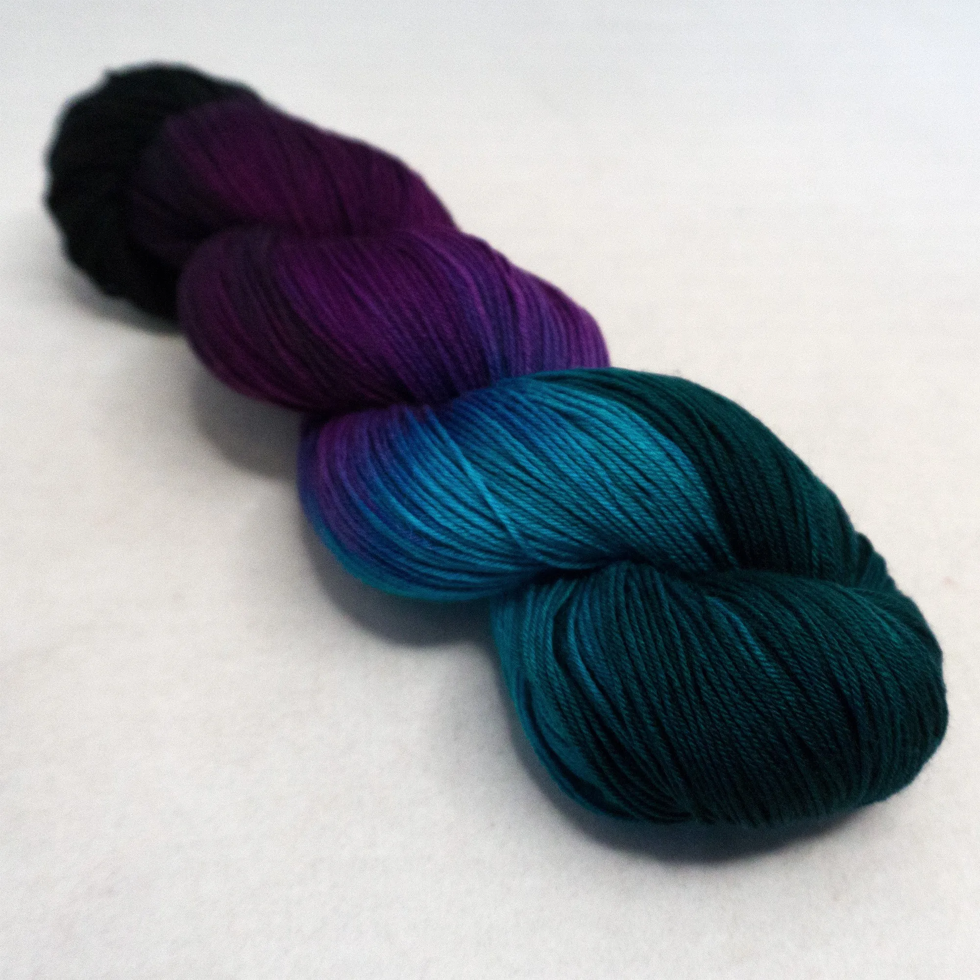 Simply Sock Yarn - Twilight Chroma