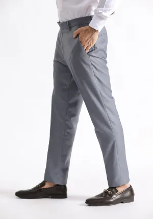 Sky Blue Dress Pant