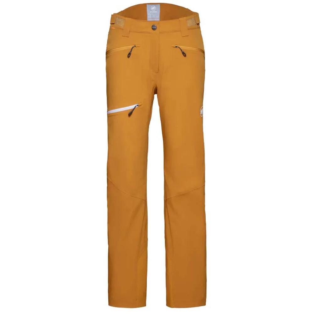 Stoney HS Ski Pants - Womens