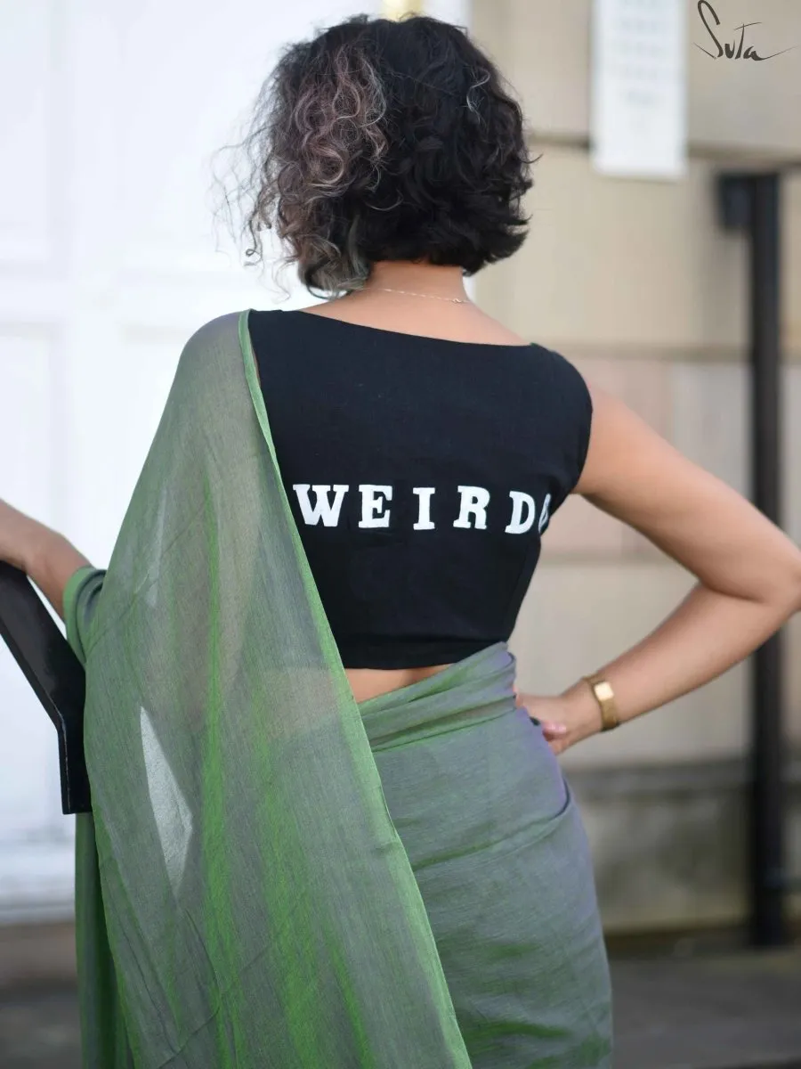 Weirdo (Blouse)