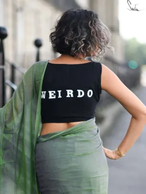 Weirdo (Blouse)