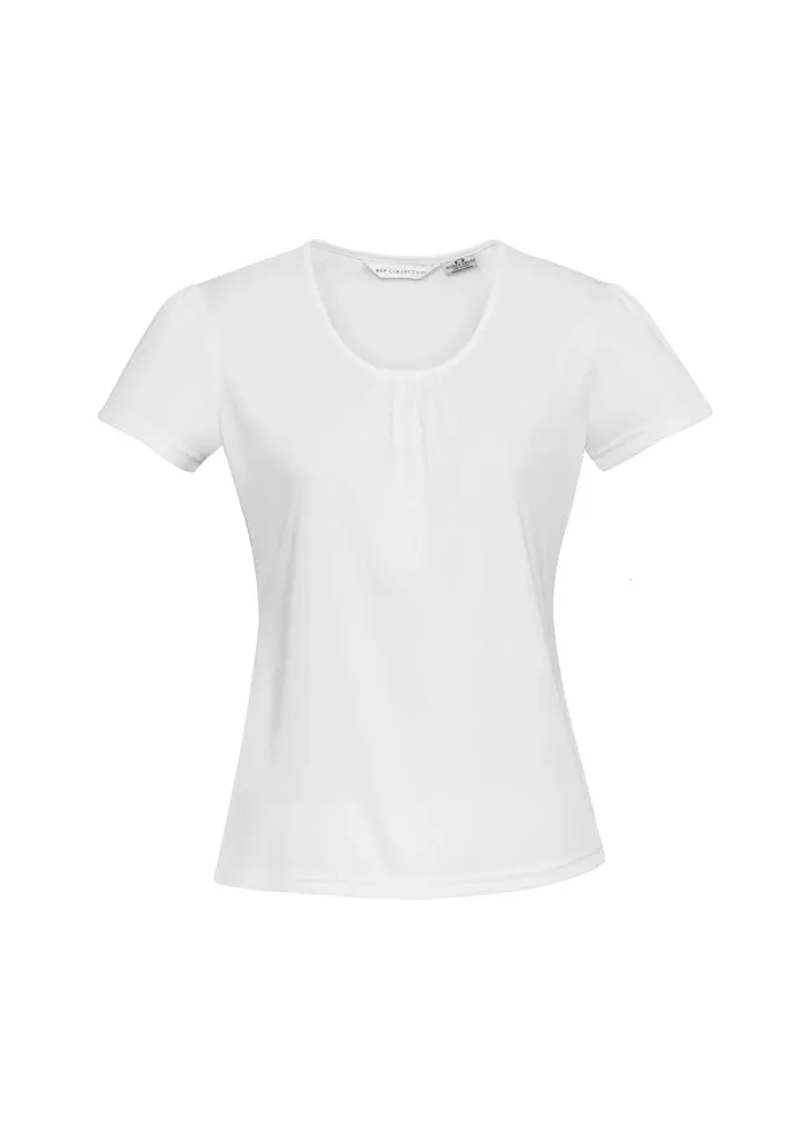 Women's Chic Top - K315LS