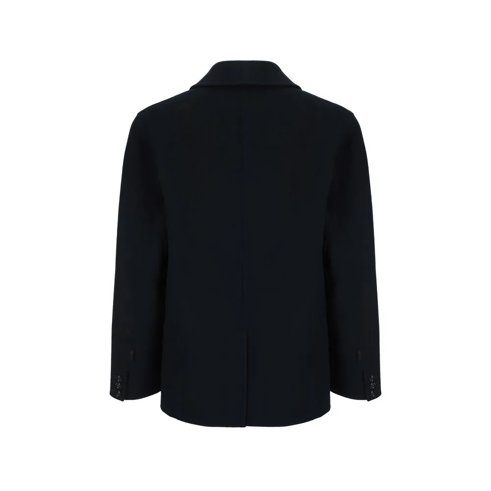 Woolrich Blazer Jacket