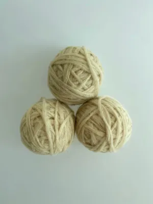 Yarn wool