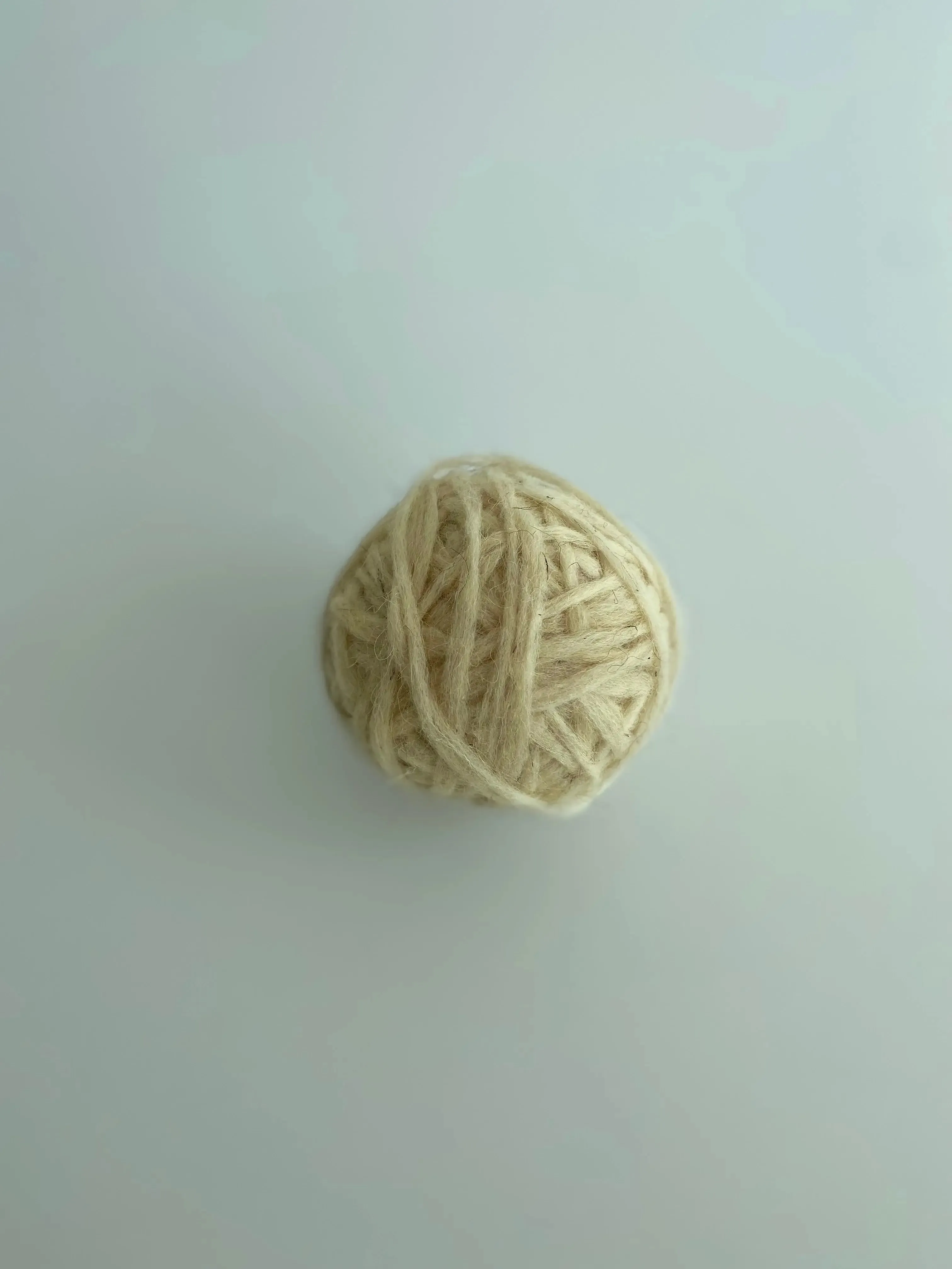 Yarn wool